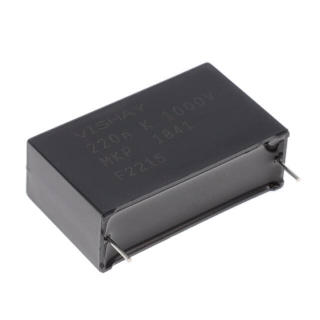 MKP1841422105 Vishay Beyschlag/Draloric/BC Components  Film Capacitors